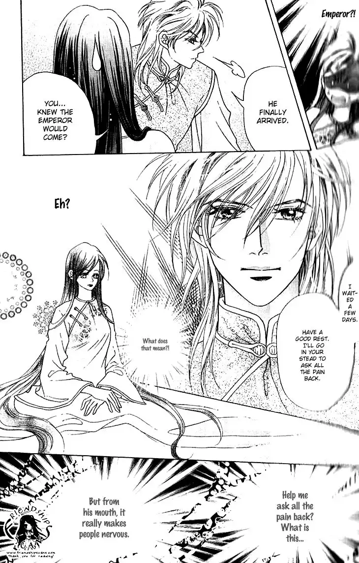 Wedding Season 2 Chapter 6 7